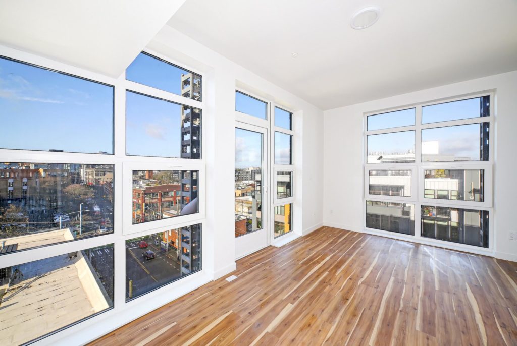 Photos Woodworth Apartments