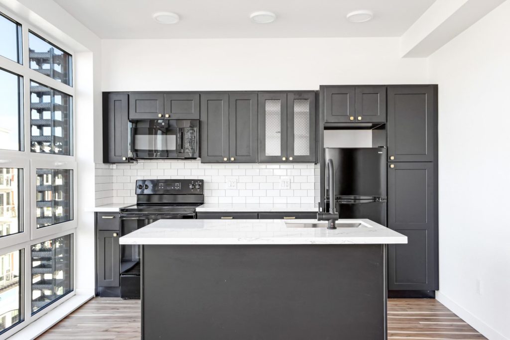 Photos Woodworth Apartments