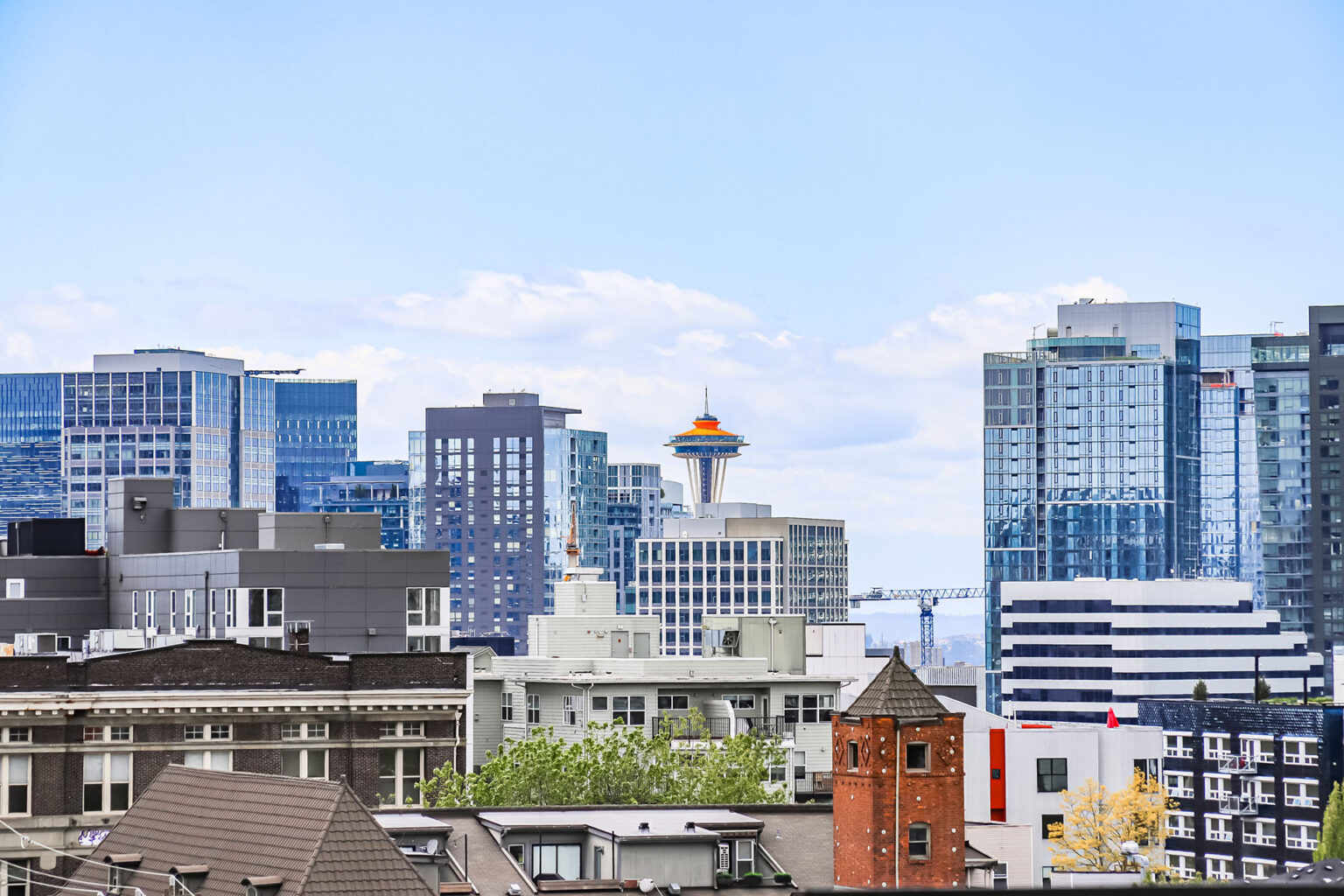 Photos Woodworth Apartments